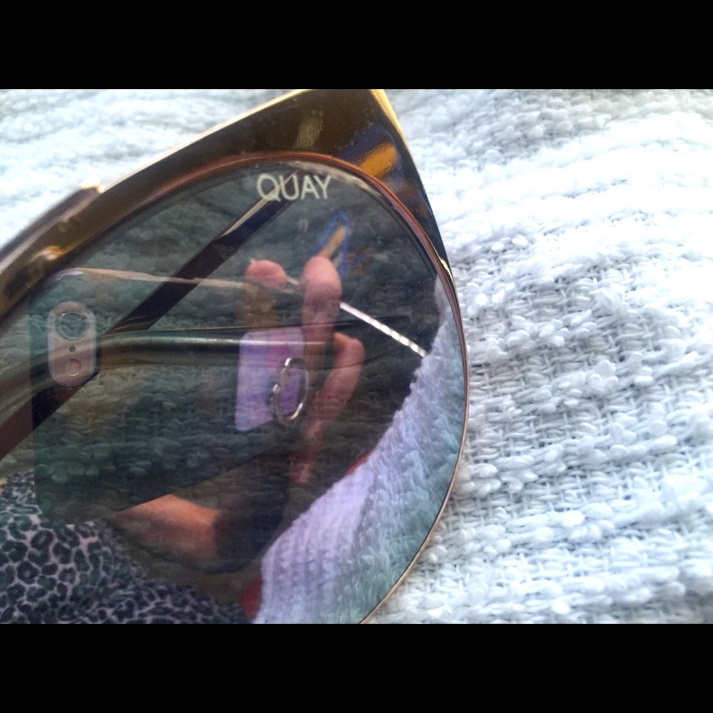 Original Quay sunglasses